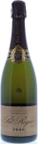 Pol Roger Brut Rose 2006 Front Bottle Shot