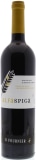 Bodegas O. Fournier Alfa Spiga 2006 Front Bottle Shot