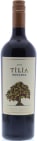 Tilia Bonarda 2013 Front Bottle Shot