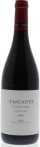 Tascante Ghiaia Nera 2012 Front Bottle Shot