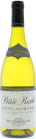Maison Chapoutier  Crozes Hermitage La Petite Ruche Blanc 2012 Front Bottle Shot
