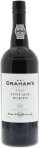 Graham's Vintage Port 1997 Front Bottle Shot