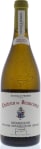 Chateau de Beaucastel Chateauneuf-du-Pape Blanc 2013 Front Bottle Shot