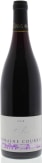 Courbis Saint-Joseph Rouge 2012 Front Bottle Shot