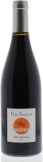 Finca Sandoval Signo Bobal 2011 Front Bottle Shot