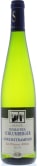 Domaines Schlumberger Les Princes Abbes Gewurztraminer 2013 Front Bottle Shot