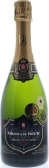 Graham Beck Blanc de Blancs 2009 Front Bottle Shot