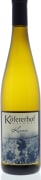 Kofererhof Valle Isarco Kerner 2014 Front Bottle Shot