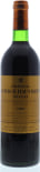 Chateau La Tour Haut Brion  1983 Front Bottle Shot