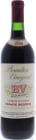 Beaulieu Vineyard Georges de Latour Private Reserve 1968 Front Bottle Shot
