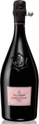 Veuve Clicquot La Grande Dame Rose 2006 Front Bottle Shot
