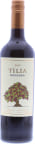 Tilia Bonarda 2015 Front Bottle Shot