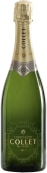 Collet Brut Front Bottle Shot