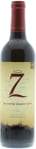 Michael David Winery 7 Deadly Zins Zinfandel 2014 Front Bottle Shot