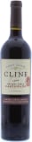 Cline Ancient Vines Carignane 2014 Front Bottle Shot