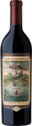 Red Schooner by Caymus Voyage 4 Front Bottle Shot