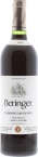 Beringer Chabot Vineyard Cabernet Sauvignon 1984 Front Bottle Shot