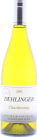 Dehlinger Chardonnay 2003 Front Bottle Shot