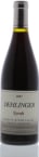 Dehlinger Estate Syrah 1997 Front Bottle Shot