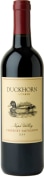 Duckhorn Napa Valley Cabernet Sauvignon (375ML half-bottle) 2014 Front Bottle Shot