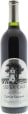 Silver Oak Alexander Valley Cabernet Sauvignon 1990 Front Bottle Shot