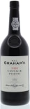 Graham's Vintage Port 1980 Front Bottle Shot