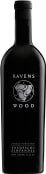Ravenswood Teldeschi Vineyard Zinfandel 2014 Front Bottle Shot