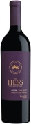 Hess Allomi Cabernet Sauvignon (375ML half-bottle) 2015 Front Bottle Shot