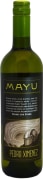 Mayu Pedro Ximenez 2017 Front Bottle Shot