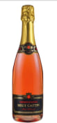 Joseph Cattin Cremant d'Alsace Rose Front Bottle Shot
