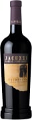 Jacuzzi Primitivo 2016 Front Bottle Shot