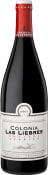 Altos Las Hormigas Colonia Las Liebres Bonarda 2017 Front Bottle Shot