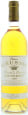 Chateau Rieussec Sauternes 1986 Front Bottle Shot