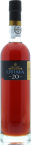 Warre's Otima 20 year Old Tawny Port (500ML) Front Bottle Shot