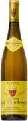 Zind-Humbrecht Pinot Blanc 2016 Front Bottle Shot