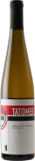 Tatomer Paragon Vineyard Gruner Veltliner 2021  Front Bottle Shot