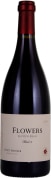 Flowers Sea View Ridge Block 19 Pinot Meunier 2014  Front Bottle Shot
