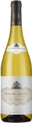 Albert Bichot Macon-Lugny Les Charmes 2019  Front Bottle Shot
