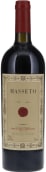 Ornellaia Masseto 1995  Front Bottle Shot