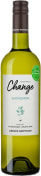 Gerard Bertrand Change Sauvignon Blanc 2023  Front Bottle Shot