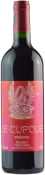 Tenuta di Trinoro Le Cupole 2022  Front Bottle Shot