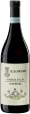 G.D. Vajra Barbera d'Alba Superiore 2021  Front Bottle Shot