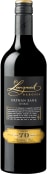 Langmeil Orphan Bank Shiraz 2017  Front Bottle Shot