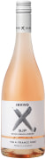 Invivo X by Sarah Jessica Parker Rose 2022  Front Bottle Shot