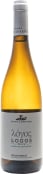 Domaine Zafeirakis Logos Chardonnay 2022  Front Bottle Shot