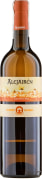 El Vinculo Alejairen 2018  Front Bottle Shot