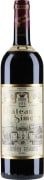 Chateau Simone Rouge 2020  Front Bottle Shot