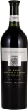 Sterling Diamond Mountain Ranch Cabernet Sauvignon 1990  Front Bottle Shot