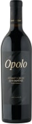 Opolo Summit Creek Zinfandel 2022  Front Bottle Shot