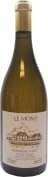 Domaine Huet Le Mont Sec 2007  Front Bottle Shot